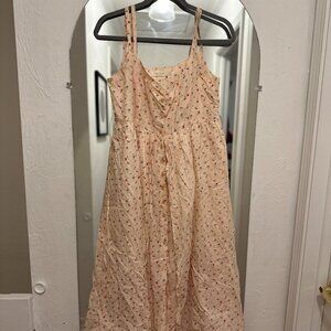 Christy Dawn Nicks Dress